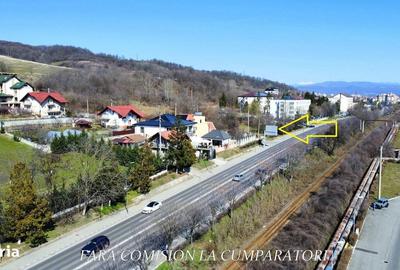 Spațiu comercial, în Cremenari - 14