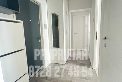 Apartament cu 2 camere decomandat, mobilat în Drumul Taberei - 1