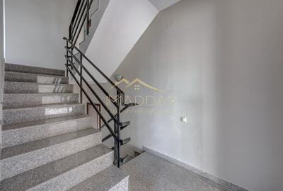 Vila ***400mp*** + Curte Proprie // zona Aviației - 17