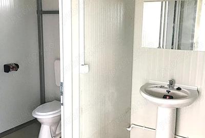 Spațiu comercial, de 130 mp, în Putna - 6