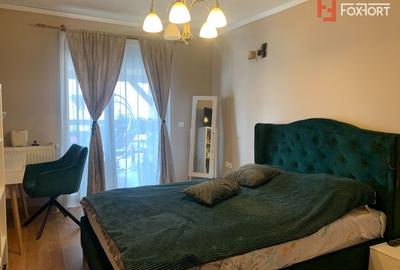 Casa individuala cu 6 camere si piscina, zona Dumbravita - 4