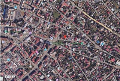 Casă cu 3 camere cu Teren 237 Mp în Central - 7