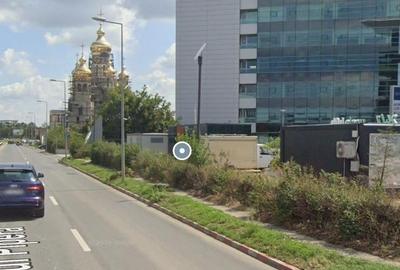 2 camere - ONE NORTH LOFTS, Pipera - 10