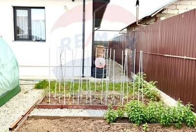 Casă individuală cu 3 camere cu Teren 550 Mp în Cosoba - 52
