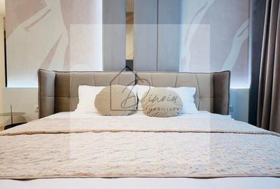 Apartament 3 camere Cortina North I NOU LUXURY I Parcare Boxa I COM 0% - 30