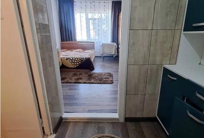 Garsonieră decomandată în Crișan - 5