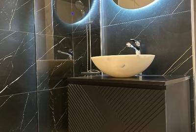 Vind apartament 2 camere Exigent Plaza  faza 5 - 11