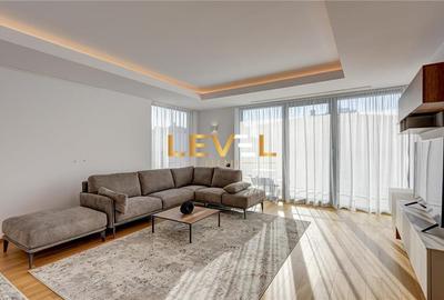 FIRST RENTAL Apartament 4 camere de inchiriat  - Primaverii - 3