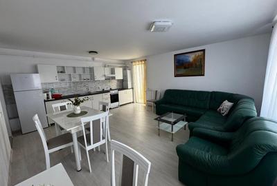 Apartament 3 camere | 2 bai | 71 mp | balcon | parcare | zona Eroilor - 1