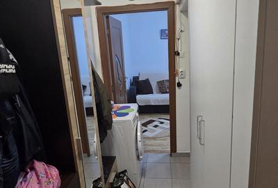 Apartament cu 2 camere semidecomandat în Central - 6