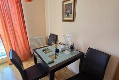 Penthouse de doua camere zona Avantgarden Bartolomeu - 4