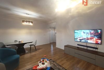 Triplex 4 camere, 110 mp, sistem smart home, zona Giroc - 2