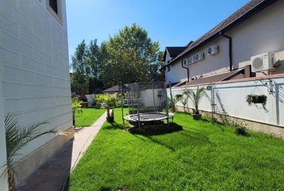 VILA DEOSEBITA EROU IANCU NICOLAE/TEREN 1000 MP-CAMBRIDGE SCHOOL - 5