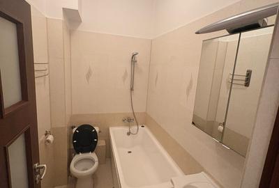 Soseaua Chitilei-Amintirii,ap 3cam mobilat+parcare subterana,de la proprietar - 5