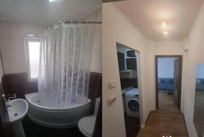 Apartament cu 3 camere semidecomandat în Tomis Nord - 3