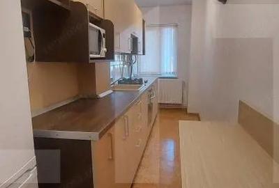 Garsonieră decomandată în Central - 4