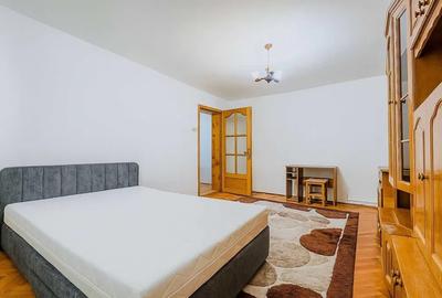 Apartament 3 camere decomandate Zorilor - 1