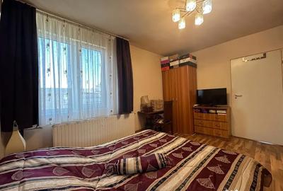 Apartament cu 3 camere decomandat în Ultracentral - 4
