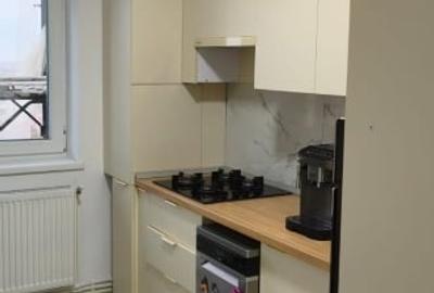 Apartament cu 2 camere decomandat, mobilat în Casa de Cultură - 11