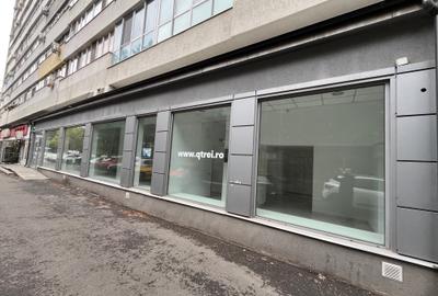 Inchiriere Spatiu Comercial Serban Voda/Budapesta Inchiriere Spatiu Comercial Serban Voda/Budapesta - 2