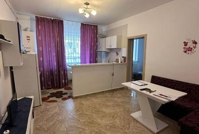Apartament 2 camere Constantin Brancoveanu Centrala Proprie - 5