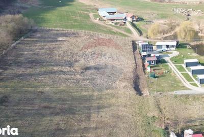 Teren de 7000 mp, în Laslea - 14