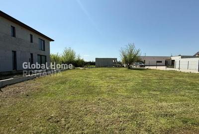 Teren 495 MP | Corbeanca | Intravilan | Oportunitate de investitie | - 2