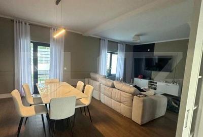Casă cu 4 camere cu Teren 420 Mp în Tomești - 4