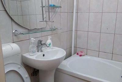 Garsonieră decomandată în Basarabia