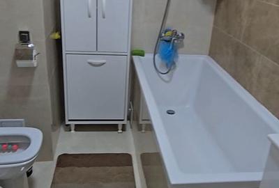 Apartament cu 2 camere, mobilat în Cug - 8
