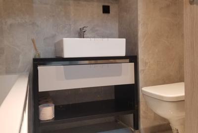 Apartament cu 2 camere decomandat, mobilat în Dristor - 24