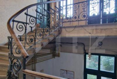 Apartament 4 camere, 126,80 mp, zona Balcescu - 10