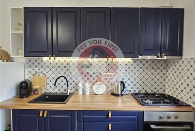 Apartament cu 4 camere decomandat în Gara de Nord - 2