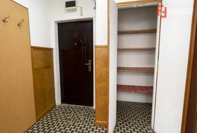 Apartament cu 2 camere nedecomandat, mobilat în Podgoria - 3