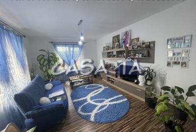 Casă individuală cu 3 camere cu Canalizare în Iezureni - 3