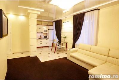 Apartament 2 camere zona Plopilor - 1