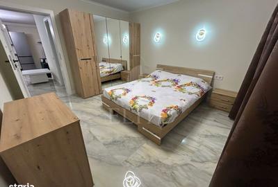Apartament cu 3 camere semidecomandat în Central - 13