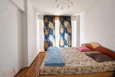 Apartament cu 3 camere decomandat în Rahova - 4