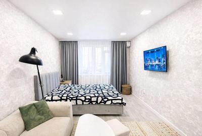 Garsonieră decomandată în Bucureștii Noi - 3