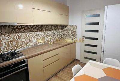 Apartament cu 2 camere decomandat, mobilat în Titan - 1