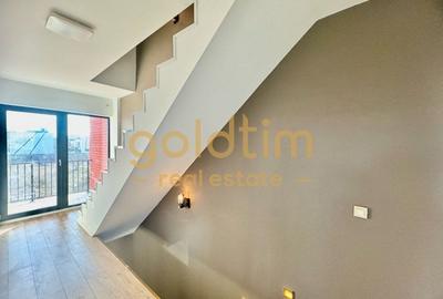 PRIMA INCHIRIERE/MATEI MILLO/SPATII DEPOZITARE/DUPLEX - 32
