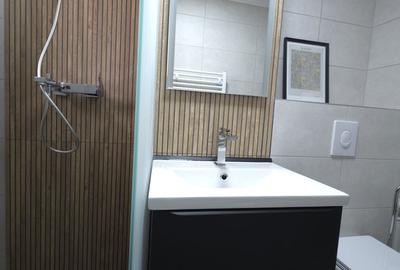 Garsonieră decomandată în Tudor - 7