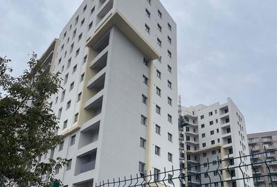 Apartament cu 3 camere în Titan - 10