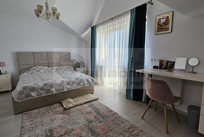 Casă individuală P+M, teren 660 mp – Vișan, Com. Bârnova, Iași 290000€ - 4