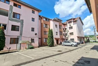 Apartament cu 3 camere decomandat în Central - 1