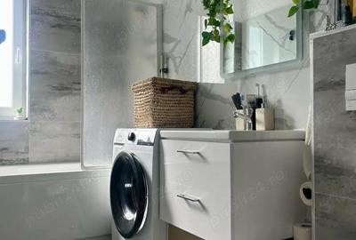 Apartament cu 2 camere decomandat în Calea Urseni - 3