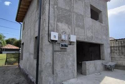 Vand casa noua Parc Cfr - 7