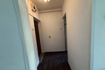 Apartament cu 2 camere decomandat în Central - 4