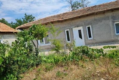 Casa Batraneasca / Demolabila / Teren Tuzla 49000 euro - 5