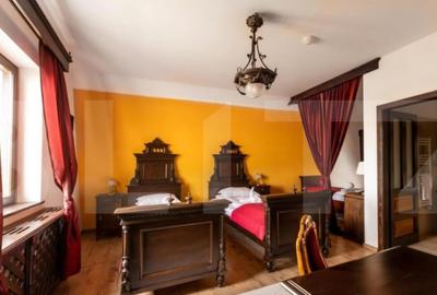 Conac de vanzare 7 camere cu bai proprii, crama, ciubar ? - 3